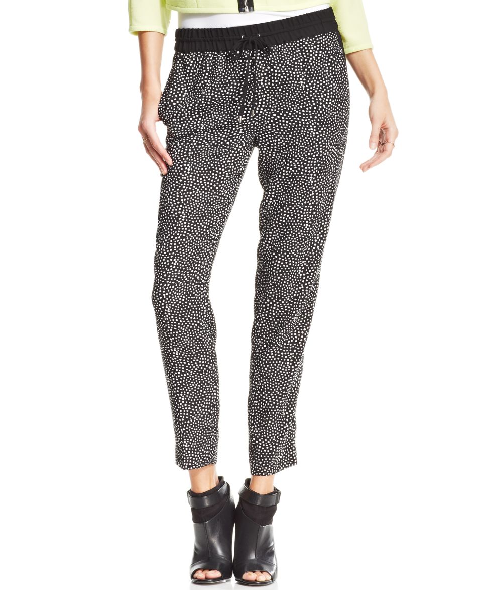 kensie Relaxed Soft Pants   Women