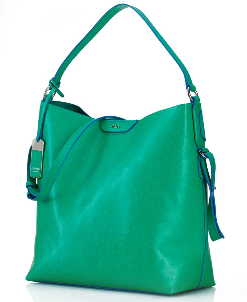 Lauren Ralph Lauren Bembridge East West Tote   Handbags & Accessories