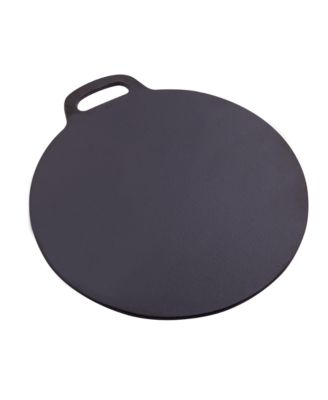 Тава Бударе Комал из чугуна Виктория, 15