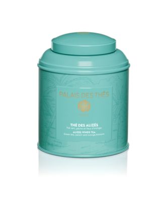Дворец цветов чая The Des Alizes, 3,5 унции