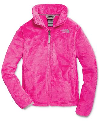 The North Face Girls' Osolita Jacket - Kids - Macy's