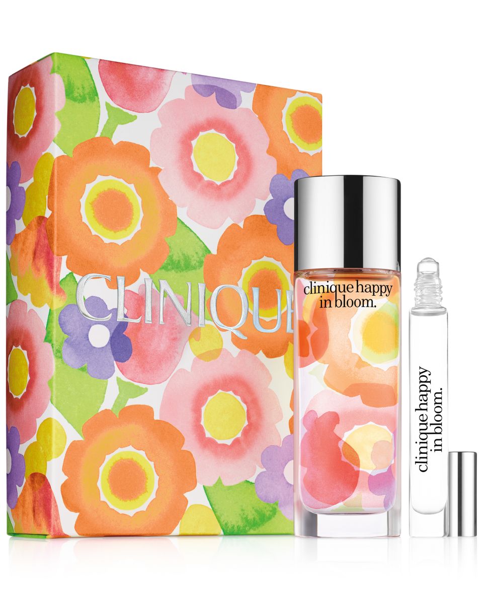 Clinique Happy for Women Perfume Collection   Clinique   Beauty