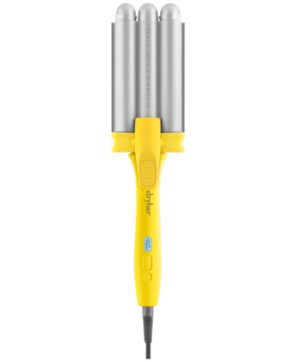 Drybar The Beach Bender Тройной бочонок Waver