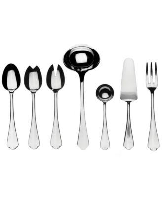 Сервировочный набор Dolce Vita, 7 предметов