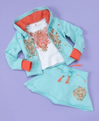 لبس بنوتات – ازياء اطفال جميلة - ملابس بنوتات حلوة