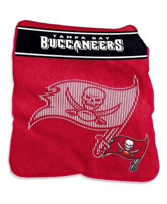 Плюшевое одеяло Tampa Bay Buccaneers 60 