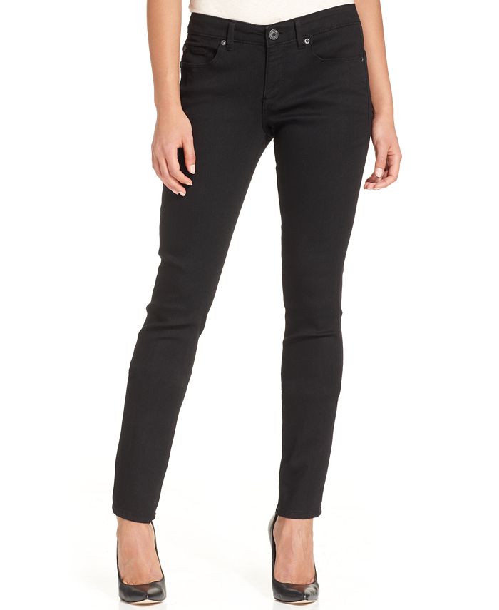 calvin klein stretch skinny jeans