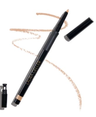 Водостойкая гелевая подводка для глаз Laura Geller Beauty Inkcredible от бежевого до бежевого