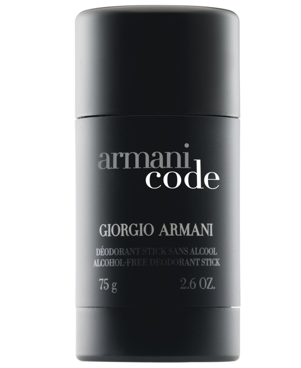 Armani Code Men Body Spray   Cologne & Grooming   Beauty