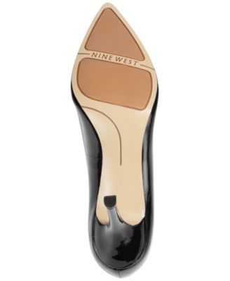 nine west women's flax dress pump