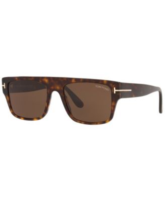 Мужские солнцезащитные очки Tom Ford, FT0907