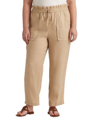 lauren ralph pants