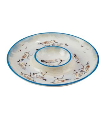 Сертифицированный международный соус для приготовления чипсов из морских птиц