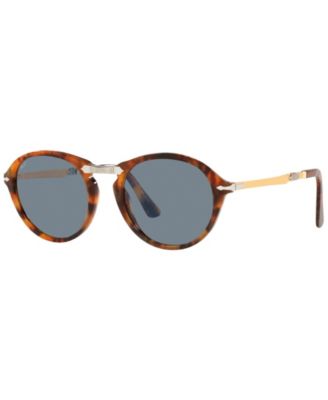 Солнцезащитные очки Persol унисекс, PO3274S 50 коричневые