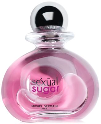 Коллекция ароматов Michel Germain sexual sugar для женщин - Эксклюзивный аромат Macys