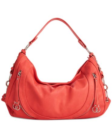 Big Buddha Weston Hobo - Handbags & Accessories - Macy's