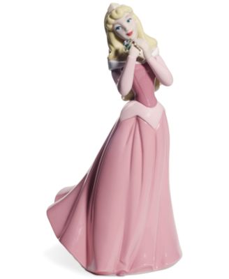 Коллекционная статуэтка Авроры Нао от Lladro Disney Aurora