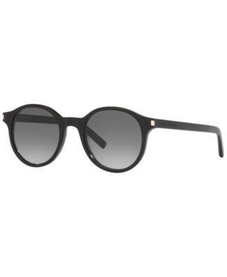 Солнцезащитные очки унисекс Saint Laurent SL 521 60190₽