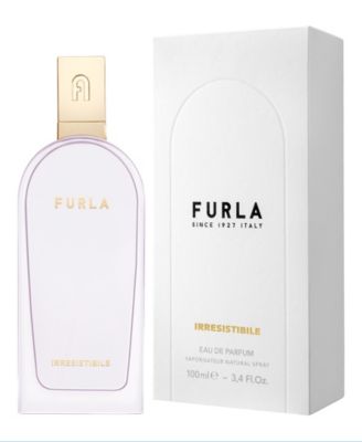 Женский парфюмированный спрей Furla Irresistible, 3,4 жидких унции, без цвета