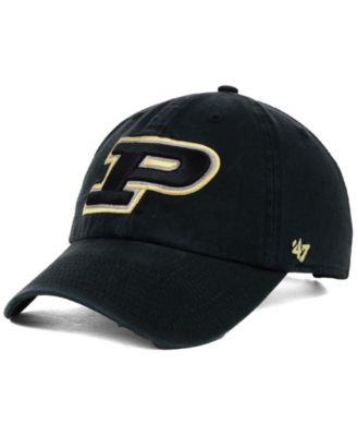 purdue hat 47