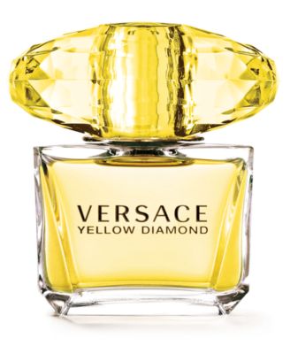 macy's versace women's perfume