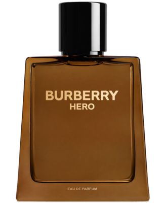 Коллекция ароматов Burberry Mens Hero Eau de Parfum для мужчин 24190₽