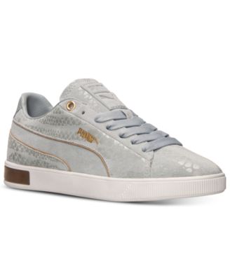 puma femme low wr