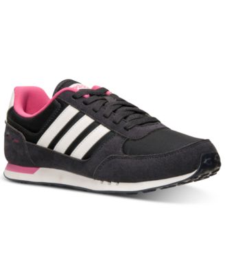 Neo City Racer Casual Sneakers 