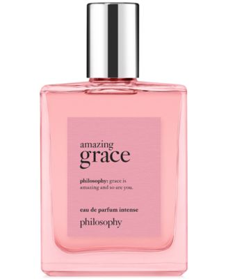 philosophy Amazing Grace Интенсивная парфюмированная вода 2 унции 14790₽