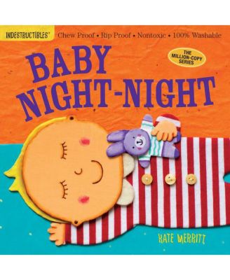 Детская ночь-Night (серия 