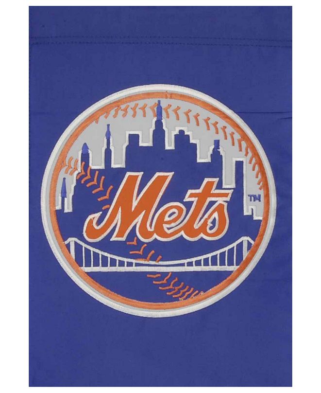 Party Animal New York Mets Garden Flag & Reviews - Sports Fan Shop By Lids - Men - Macy&#39;s