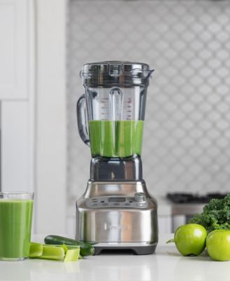 Блендер Breville Super Q