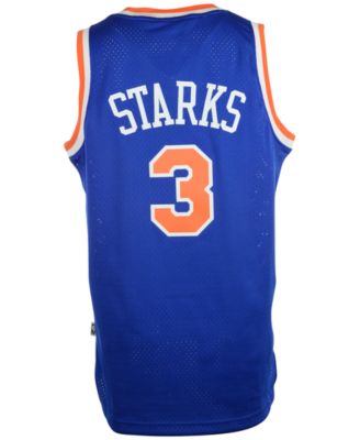 john starks adidas