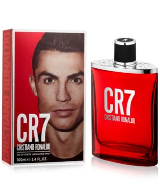 CR7 Cristiano Ronaldo Мужская туалетная вода-спрей 34 унции 12090₽