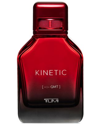 TUMI Mens Kinetic ---- Коллекция парфюмерной воды GMT 25190₽