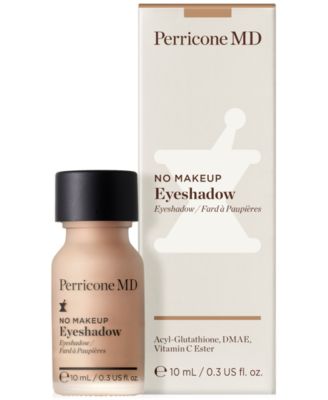 Коллекция косметики Perricone MD No