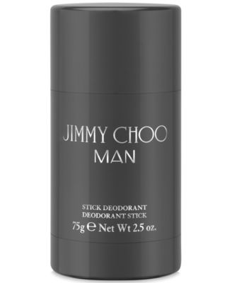 Jimmy Choo MAN Deodorant Stick, 2.5 oz 