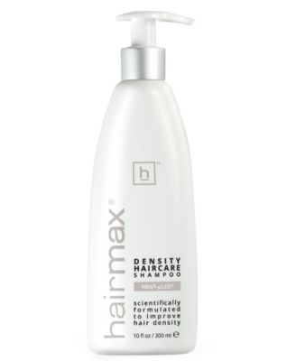 Шампунь для ухода за волосами Hairmax Density, 10 жидких унций.