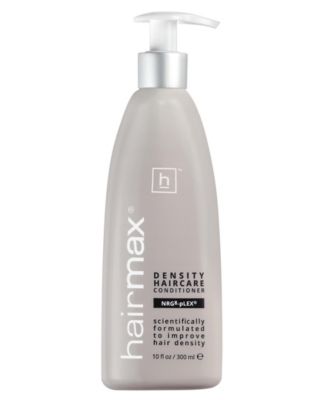 Кондиционер для ухода за волосами Hairmax Density, 10 жидких унций.