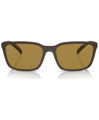 Мужские поляризованные солнцезащитные очки Arnette, AN431156-P
