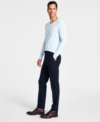 Мужские облегающие брюки Calvin Klein Infinite Stretch от Calvin Klein