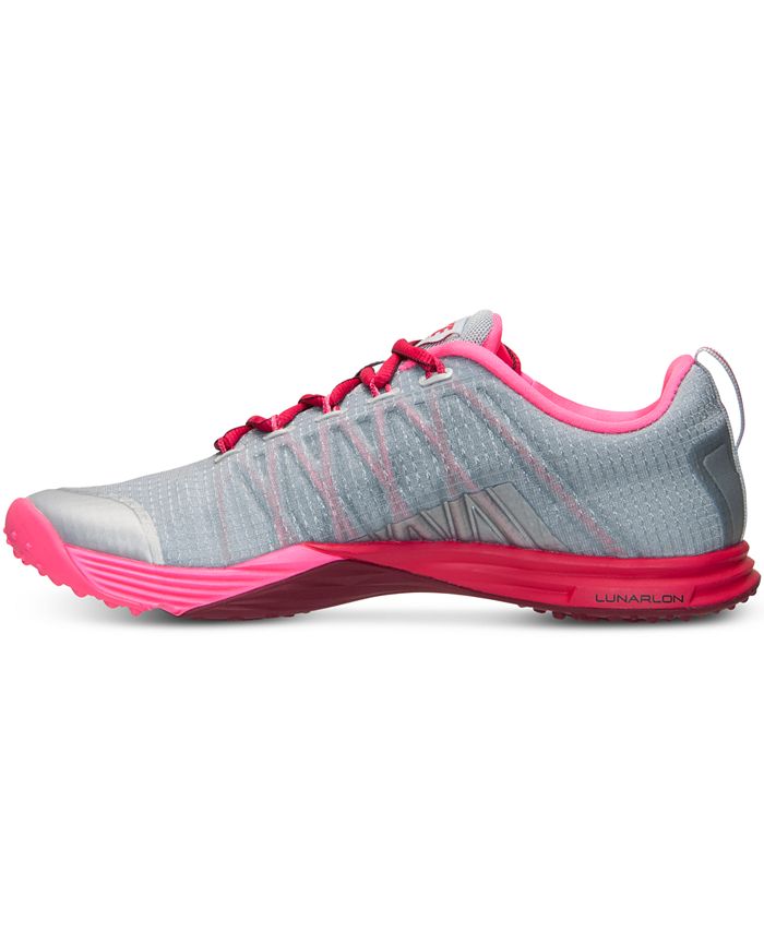 nike training lunar cross element