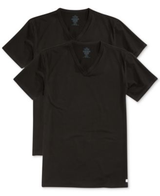 calvin klein stretch t shirt