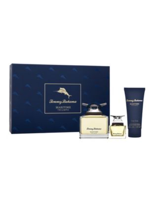 Подарочный набор Tommy Bahama Mens Maritime Triumph из 3 предметов 16890₽