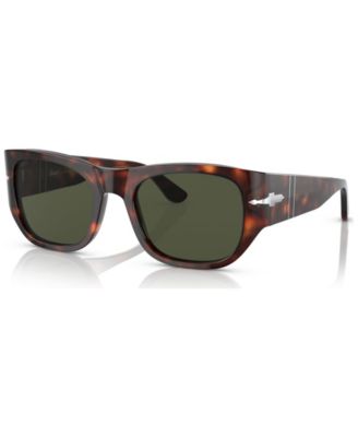 Солнцезащитные очки Persol унисекс 0PO3308S243154W 34590₽