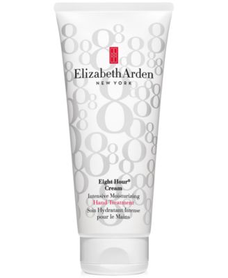 Восьмичасовой крем Elizabeth Arden для интенсивного увлажнения рук - Большой размер без цвета