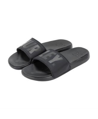 Мужские сандалии Hurley Jumbo Tier Slide