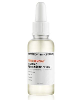 Herbal Dynamics Beauty Витамин С 25% Омолаживающая сыворотка 900 мл
