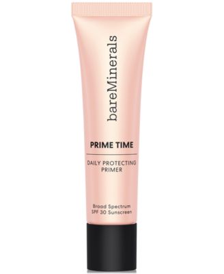 bareMinerals Prime Time Ежедневная защитная грунтовка SPF 30