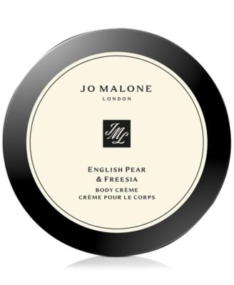 Крем для тела Jo Malone London с английской грушей и фрезией, 5,9 унции без цвета